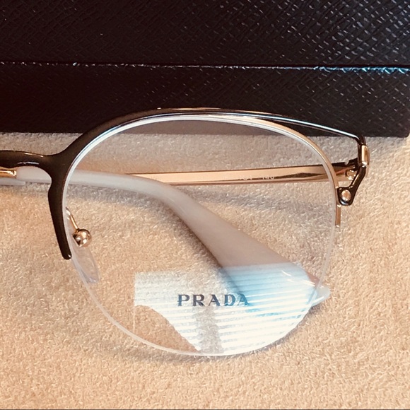 Prada Catwalk Rx-able Glasses - Picture 3 of 8